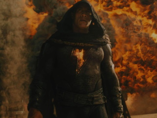 Black Adam Box Office: Dwayne Johnson Movie Opens With $140 Million Worldwide