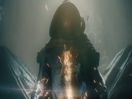 Black Adam Opening Scene Teased at DC FanDome by Dwayne Johnson Black Adam Opening Scene Teased at DC FanDome by Dwayne Johnson