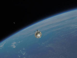 NASA Sets World Record With Its Mars 2020 &#039;Supersonic Parachute&#039;