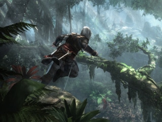Assassin's Creed IV: Black Flag Remake Will Reportedly Feature RPG Mechanics, Launch in Early 2026