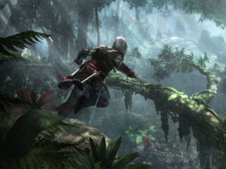Assassin's Creed IV: Black Flag Remake Will Reportedly Feature RPG Mechanics, Launch in Early 2026