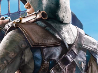 Assassin's Creed Black Flag Resynced Will Be Revealed on April 23, Ubisoft Confirms