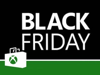 Microsoft Teases Xbox Digital Black Friday Deals, India Discounts Soon?