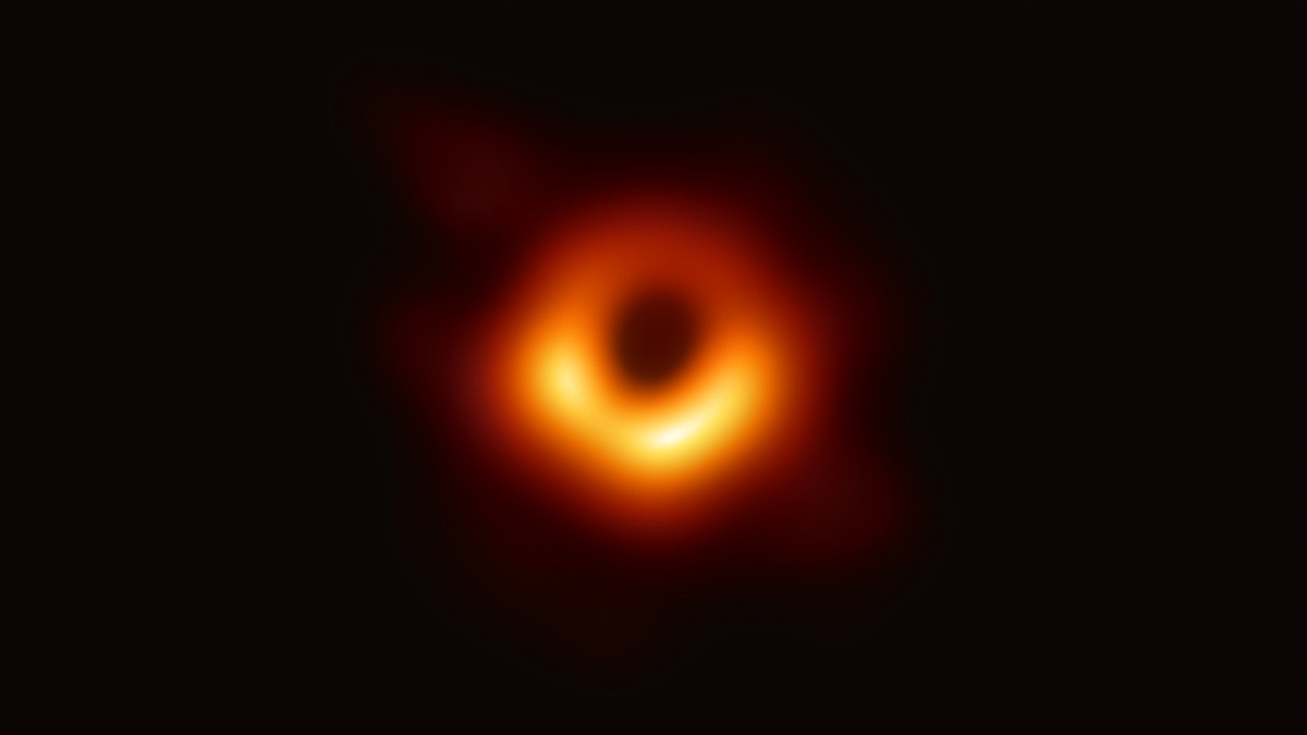 A Unique Collaboration Using a Virtual Earth-Sized Telescope Shows How Science Is Changing in the 21st Century