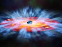 Black Holes May Finally Be Ready for Their Close-Up Black Holes May Finally Be Ready for Their Close-Up