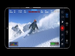 Blackmagic Camera App Comes to Samsung Galaxy and Google Pixel Smartphones Blackmagic Camera App Comes to Samsung Galaxy and Google Pixel Smartphones