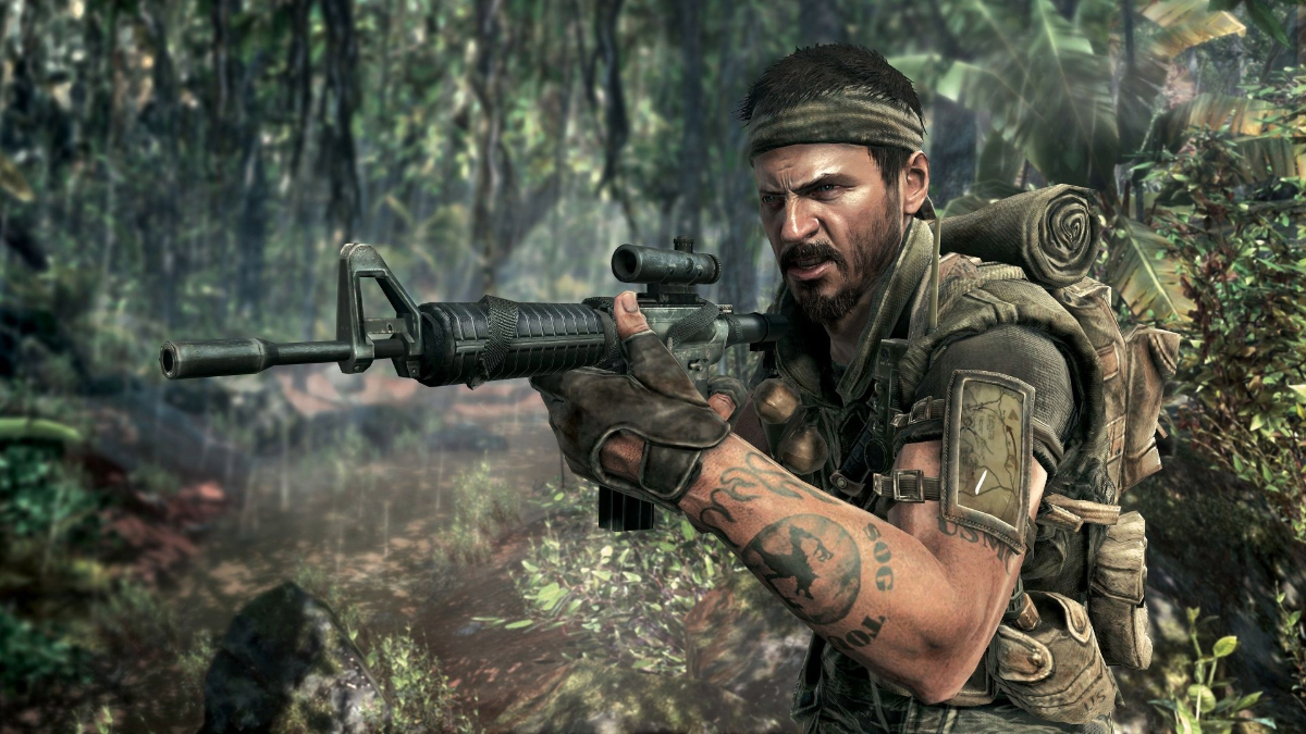 Call of Duty: Black Ops and Black Ops 2 Store Updates on Xbox, PC Hint at PlayStation Pricing