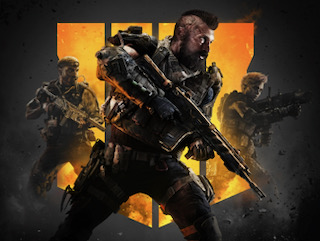 PS Plus July 2021 Free Games Announced &mdash; Call of Duty: Black Ops 4, WWE 2K Battlegrounds, A Plague Tale: Innocence