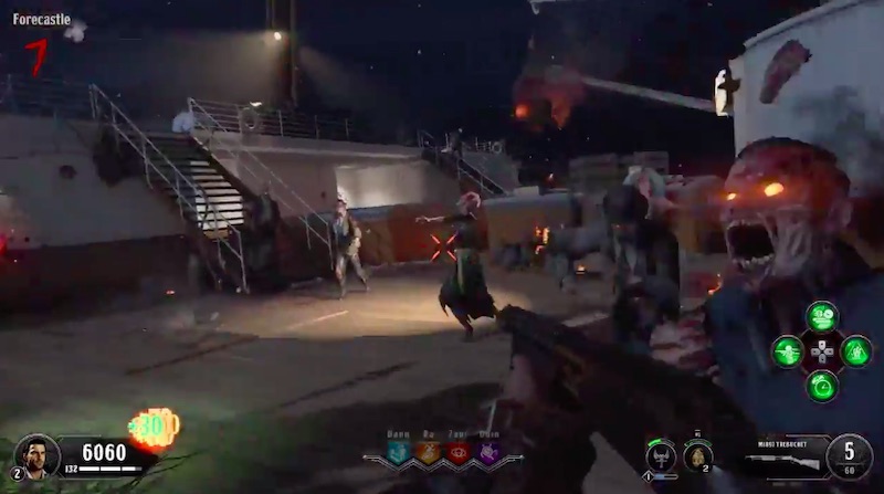 Call of Duty: Black Ops 4 Servers Online Now: Report