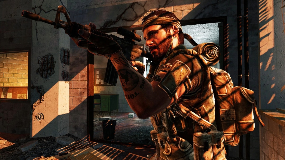 Call of Duty: Black Ops and Black Ops 2 Are Being Ported to PlayStation Consoles Next Month