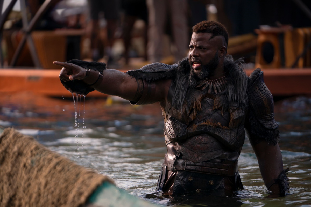 Black Panther: Wakanda Forever Claws Past $546 Million at Global Box Office in Its 2nd Weekend