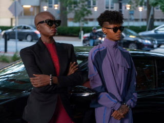 Black Panther: Wakanda Forever Claws Its Way to $330 Million Opening at Global Box Office