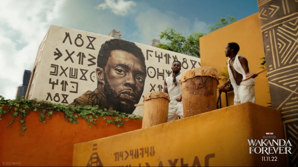 Black Panther: Wakanda Forever Release Date, Runtime, Reviews, Cast, Trailer, and More