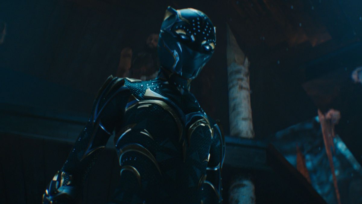 Black Panther: Wakanda Forever Disney+ Hotstar Release Date Set for February 1