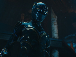 Black Panther: Wakanda Forever Disney+ Hotstar Release Date Set for February 1