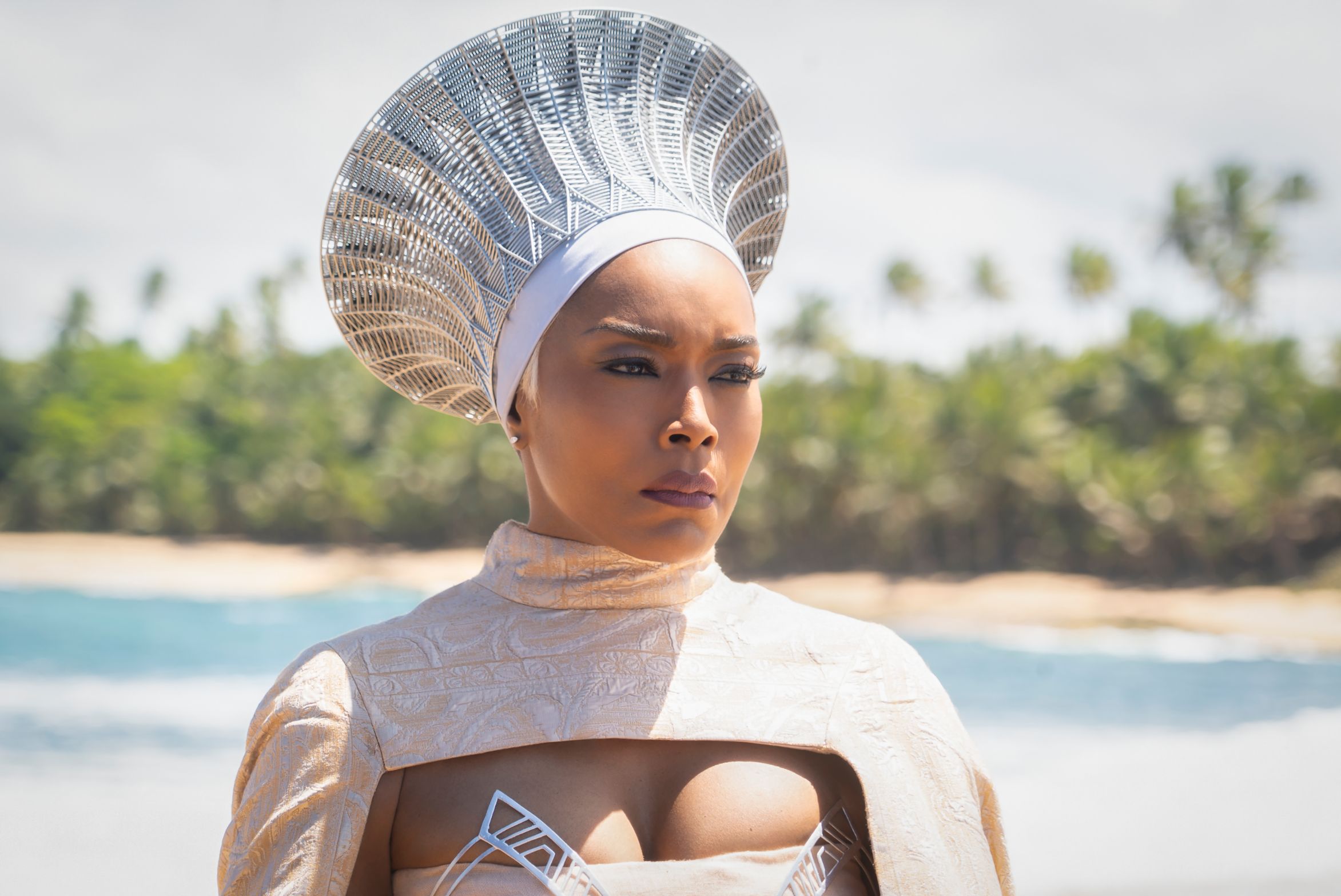 Black Panther: Wakanda Forever Tickets Now Live on BookMyShow, Paytm in India