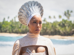 Black Panther: Wakanda Forever Tickets Now Live on BookMyShow, Paytm in India Black Panther: Wakanda Forever Tickets Now Live on BookMyShow, Paytm in India