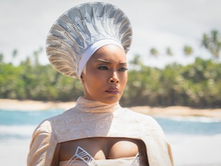 Black Panther: Wakanda Forever Tickets Now Live on BookMyShow, Paytm in India