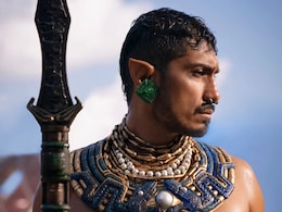 Black Panther: Wakanda Forever Leaked on Torrent Sites, Piracy Networks Ahead of Release in India Black Panther: Wakanda Forever Leaked on Torrent Sites, Piracy Networks Ahead of Release in India