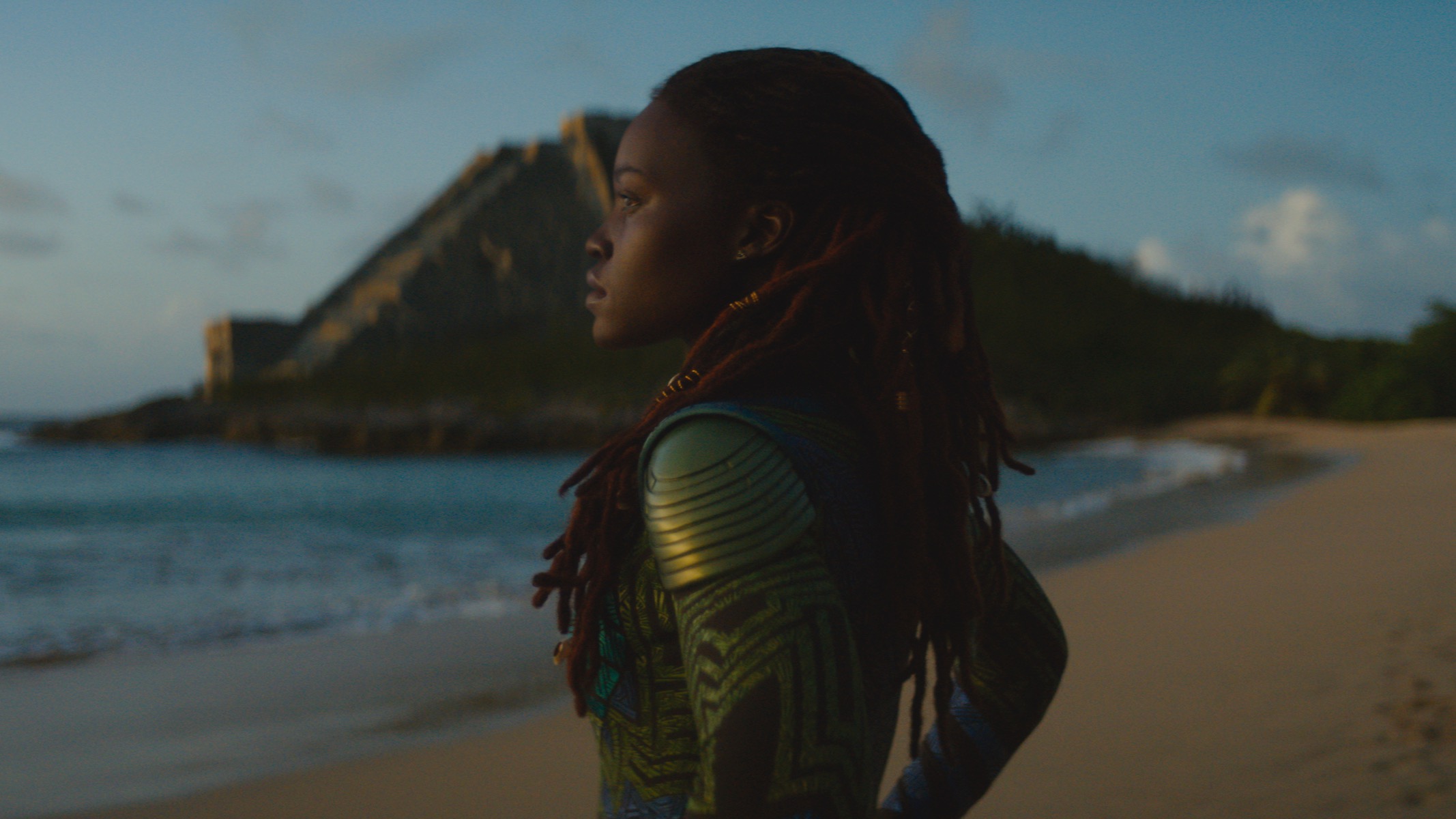 Black Panther: Wakanda Forever Post-Credits Scene, Explained