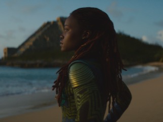 Black Panther: Wakanda Forever Post-Credits Scene, Explained