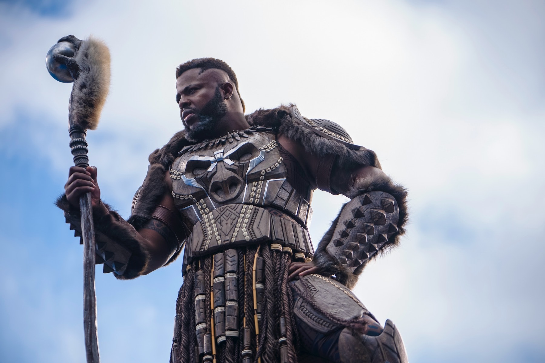 black panther 2 wakanda forever review mbaku black panther 2 wakanda forever review