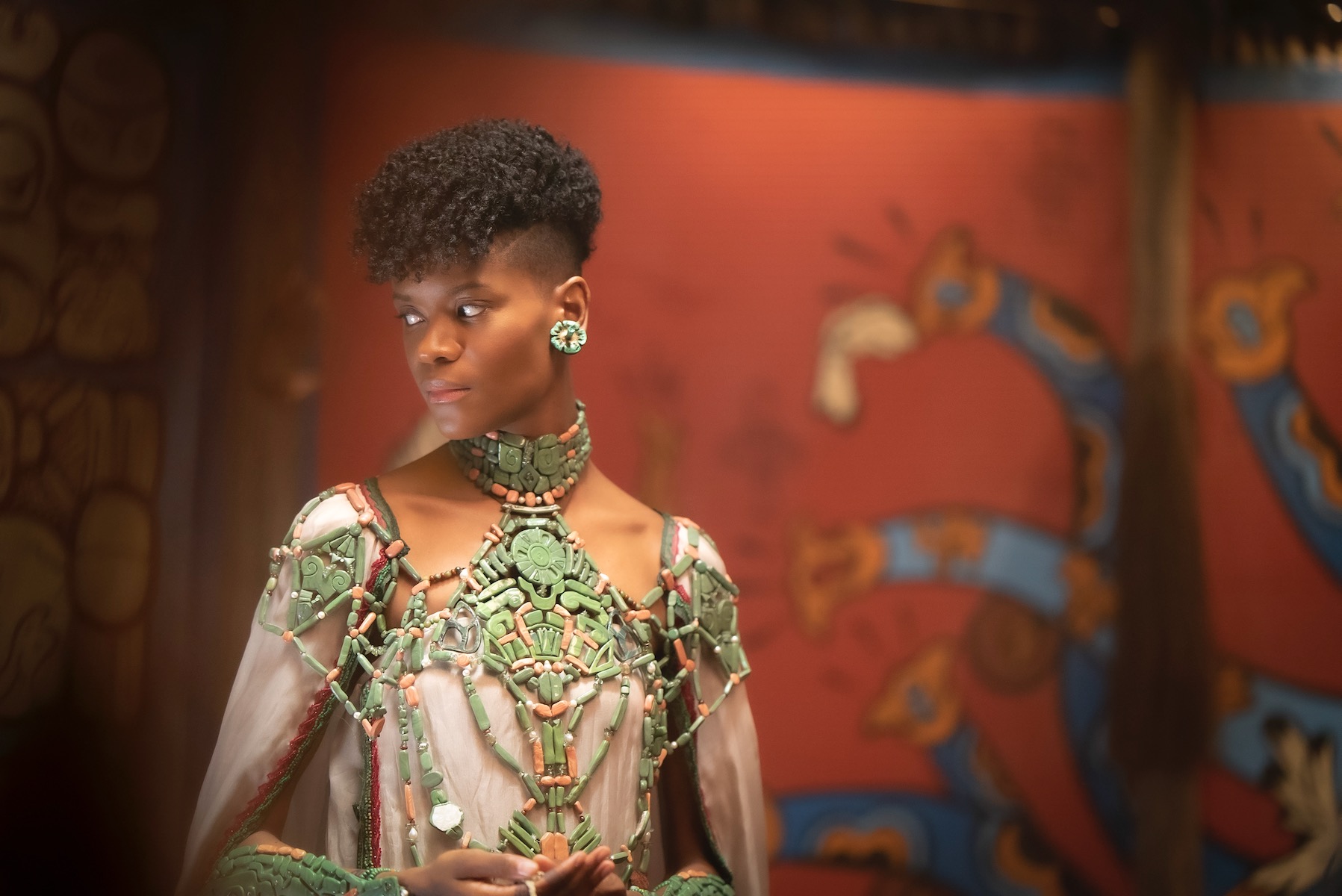 Black Panther Wakanda Forever Review: Not Even Ryan Coogler Can Save Marvel&rsquo;s Phase Four