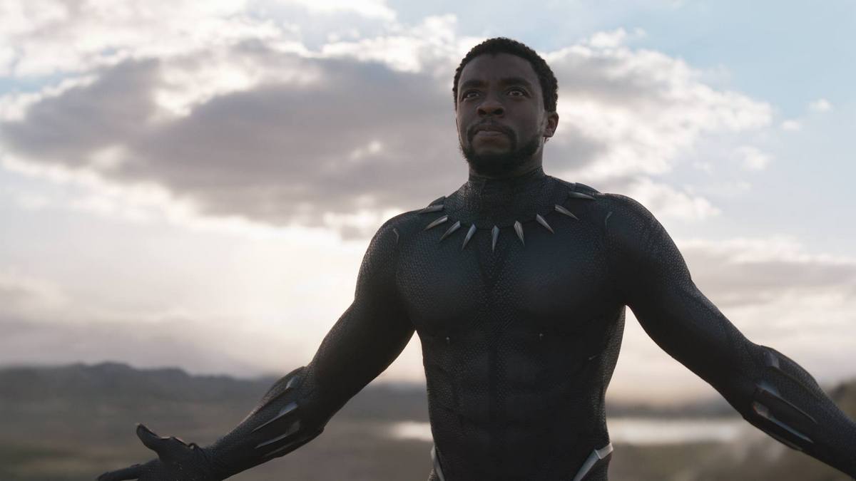 Wakanda Free Trade Forever? Fictional Nation Removed From US Trade List
