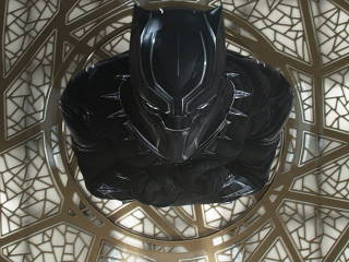 Black Panther Game: EA Reportedly Developing Single-Player Wakanda Title