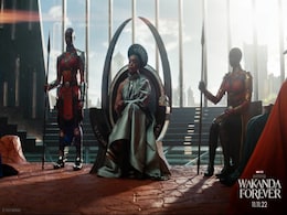 Black Panther: Wakanda Forever Runtime Revealed, Is Longest Running Non-Avengers Film Black Panther: Wakanda Forever Runtime Revealed, Is Longest Running Non-Avengers Film