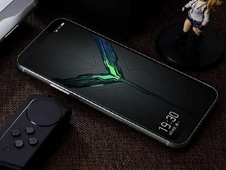 Black Shark 2 Pro Storage, Colour Variants Allegedly Leaked Ahead of July 30 Launch