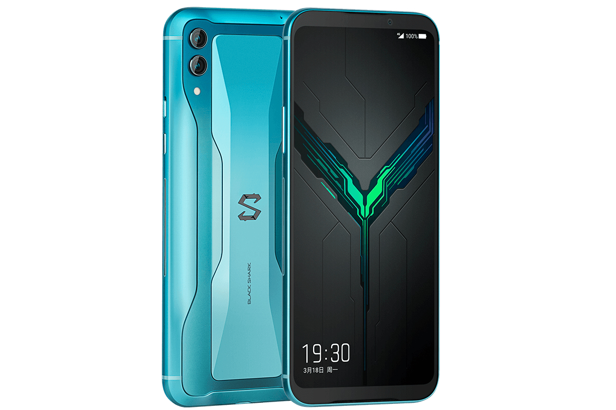 Black Shark 2 Pro Storage, Colour Variants Allegedly Leaked Ahead of July 30 Launch