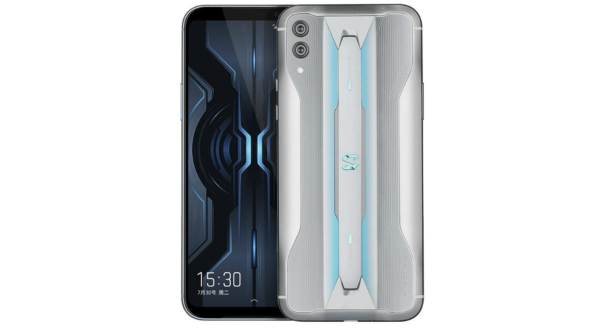 Black Shark 2 Pro With Snapdragon 855 Plus SoC, 12GB RAM Launched: Price, Specifications