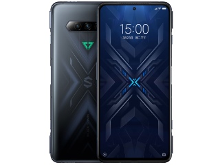 Black Shark 4, Black Shark 4 Pro Gaming Phones With 144Hz Displays Launched: Price, Specifications