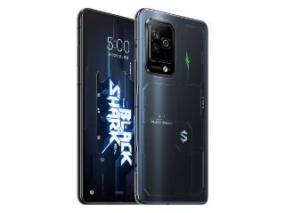 Black Shark 5, Black Shark 5 RS, Black Shark 5 Pro Gaming Smartphones Launched in China: Price, Specifications