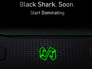 Black Shark Helo Teaser Sent to Early Supporters; Hints at November 9 Global Launch