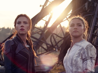 Black Widow Box Office Crosses $300 Million, Fast &amp; Furious 9 Moves Past $600 Million