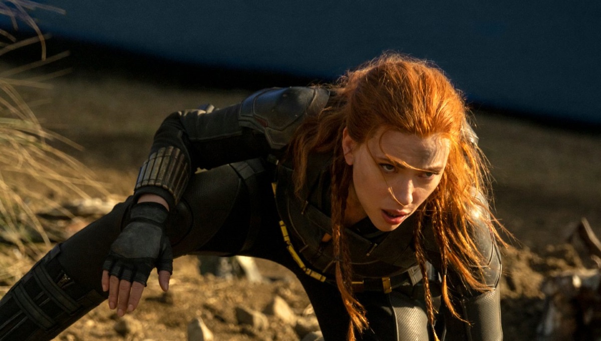 Black Widow, Cruella, Pixar&rsquo;s Luca Headed to Disney+ and Disney+ Hotstar