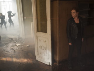 Black Widow Out in August on Disney+ Hotstar in English, Hindi, Tamil, Telugu, Malayalam, Kannada