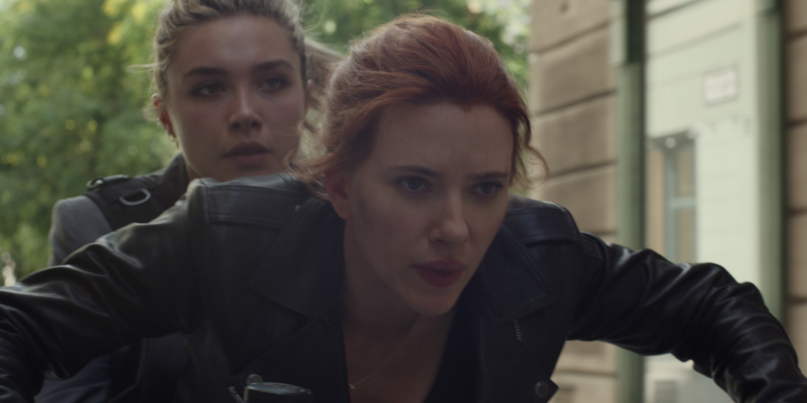 Black Widow &lsquo;Coming Soon&rsquo; to Disney+ Hotstar in English, Hindi, Tamil, Telugu, Malayalam, Kannada