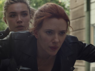 Black Widow &lsquo;Coming Soon&rsquo; to Disney+ Hotstar in English, Hindi, Tamil, Telugu, Malayalam, Kannada