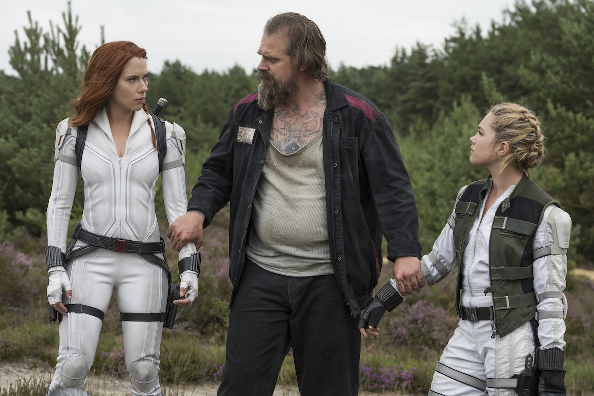 Black Widow out September 3 on Disney+ Hotstar in English, Hindi, Tamil, Telugu, Malayalam, Kannada