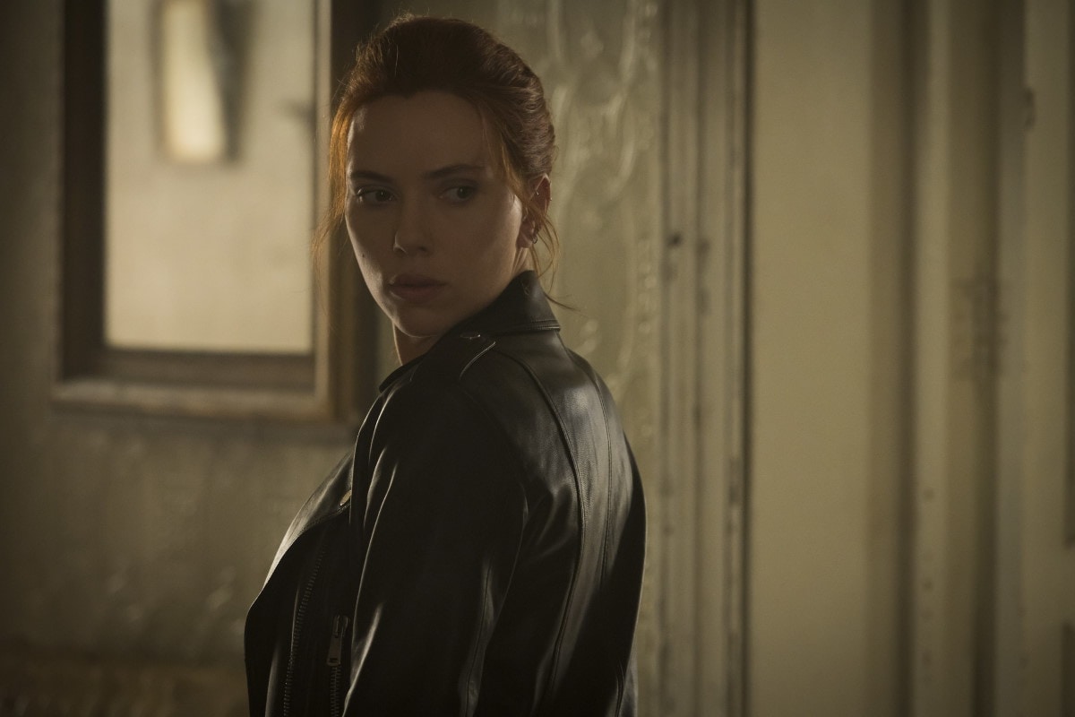 Black Widow Disney Hotstar Release Date Might Be October 6 Entertainment News