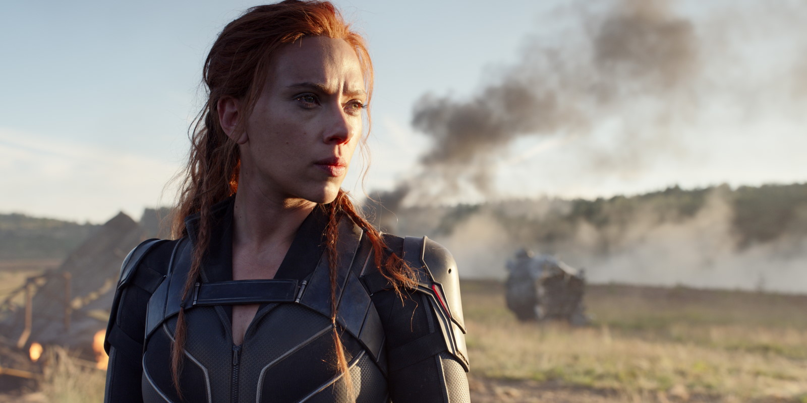 Black Widow, Haseen Dillruba, Toofaan, and More: July Guide to Netflix, Disney+ Hotstar, and Prime Video