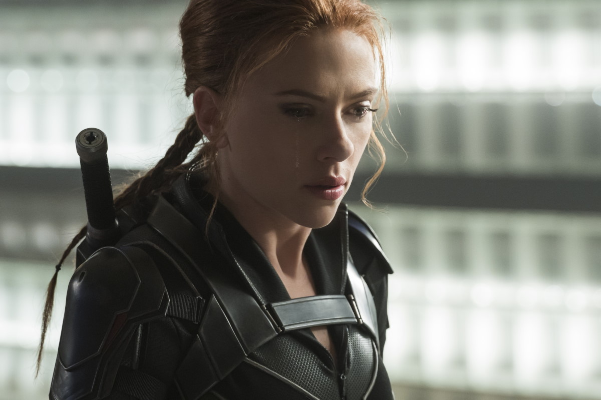 Black Widow Movie Review: Scarlett Johansson&rsquo;s MCU Farewell Is Too Afraid to Be More