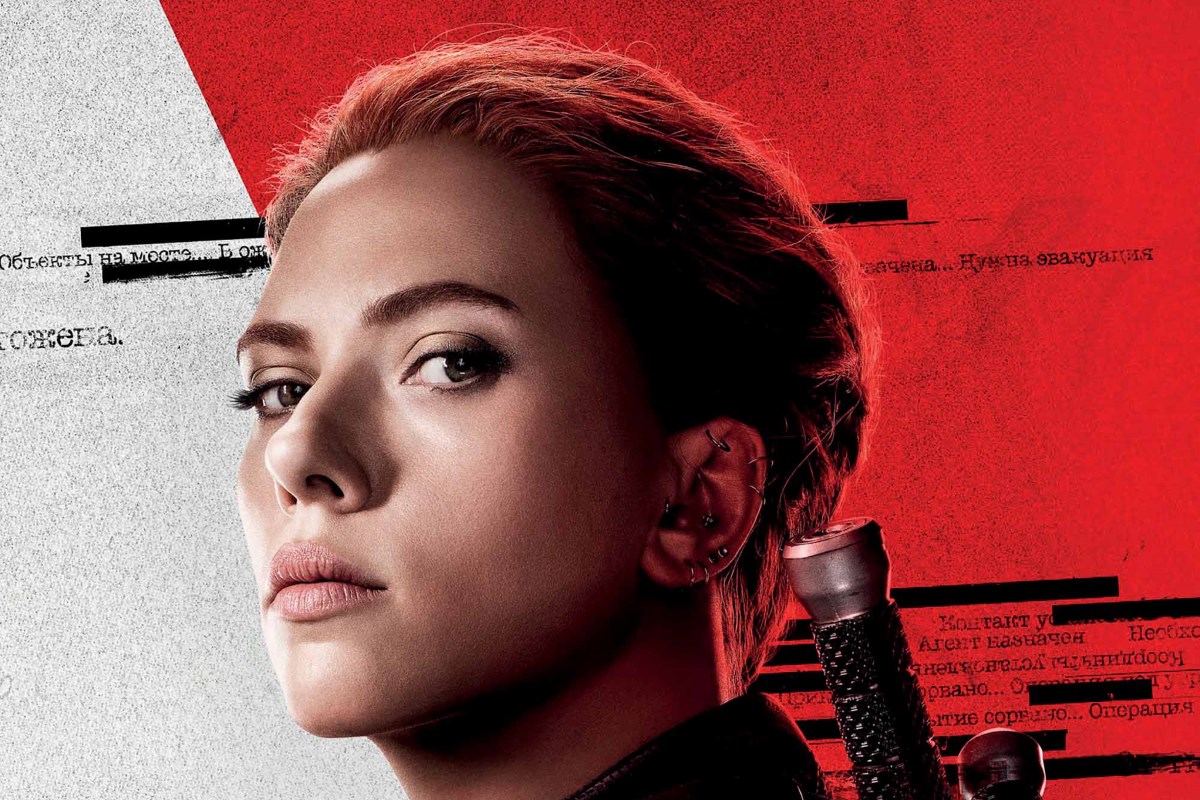 Black Widow Release Date Likely Delayed Again: Report