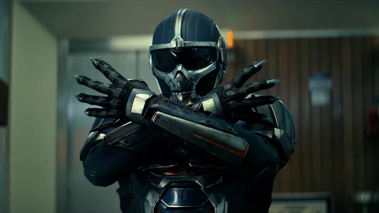 Loki, Black Widow Trailers Tease the Marvel Cinematic Universe’s Next Two Chapters