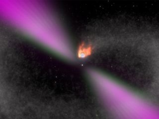 MIT Researchers May Have Detected Rare &lsquo;Black Widow&rsquo; System 3,000 Light-Years From Earth