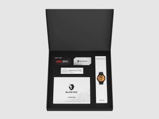 Samsung Galaxy Watch 4 Black Yak Edition Launched: All the Details