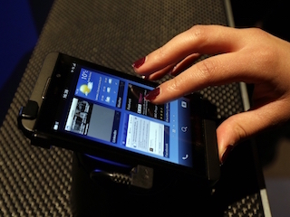 US Appeals Court Sends BlackBerry Lawsuit Back to Lower Court